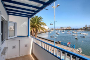 Casa Jolatero Ventana al Charco